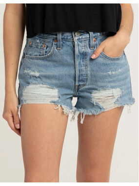 Levi's 501 Shorts
